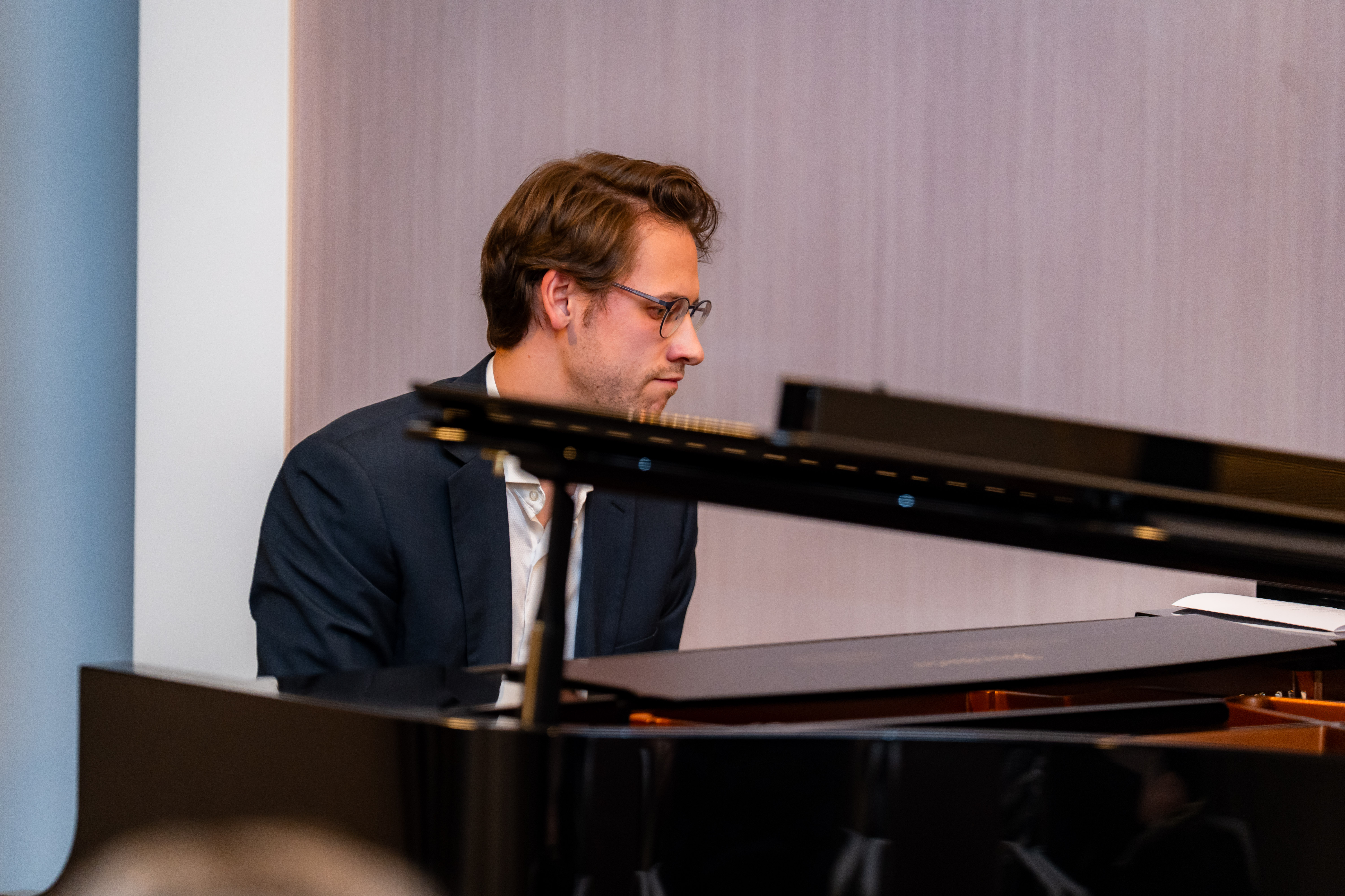 Slavnostny salonny koncert pri prilezitosti 25. vyrocia otvorenia Generalneho konzulatu Madarska v Kosiciach-13